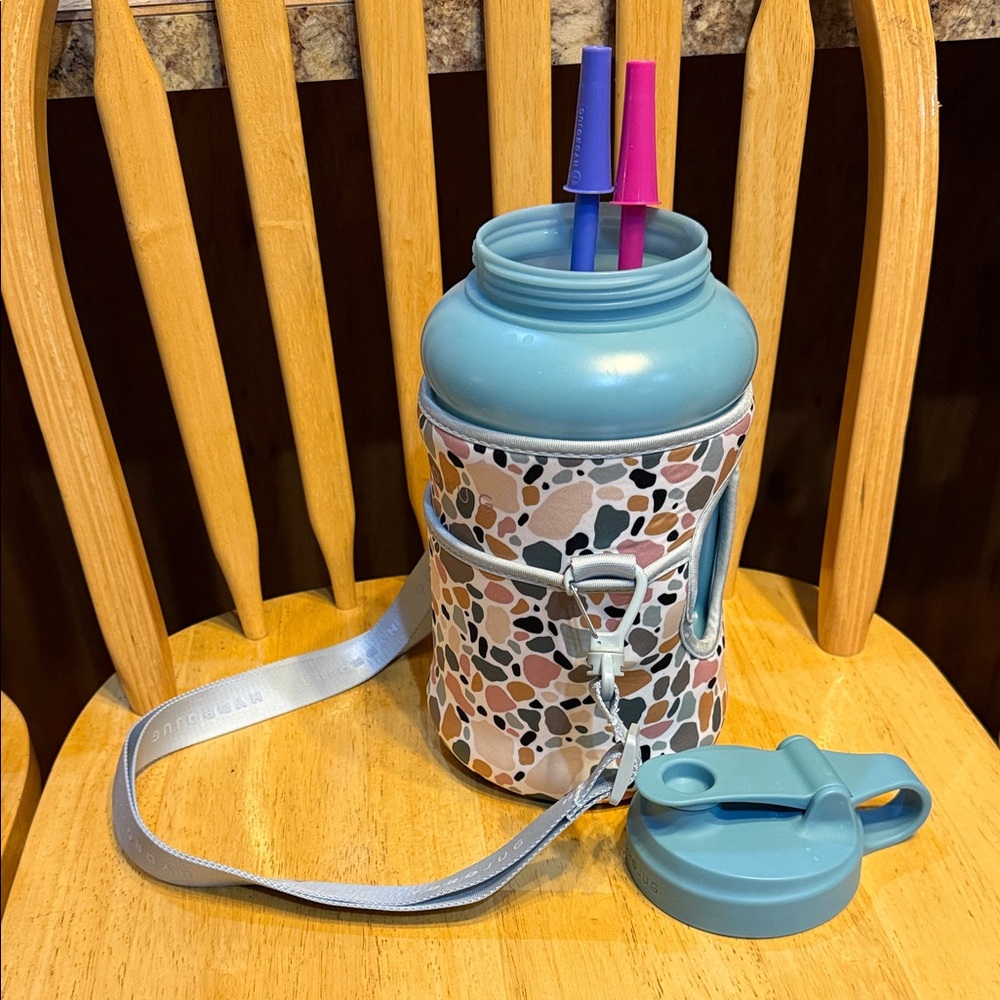 73 oz Hydrojug Sport
